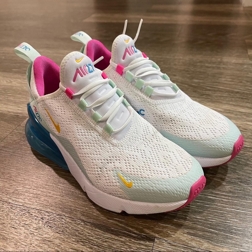 Womens Nike Air Max 170